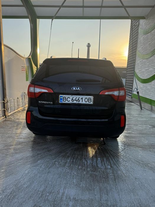 Продам Kia Sorento