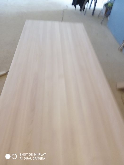 Меблевий  щит з дерева, Стільниці  різних розмірів. Виробник.