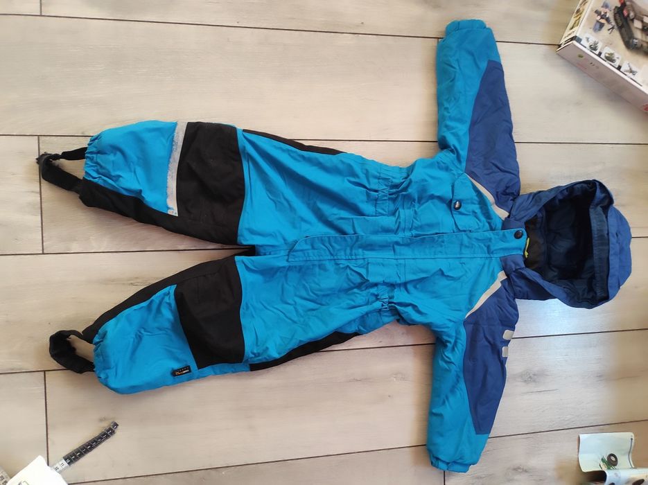 Зимовий комбінезон для хлопчика, 92-98, H&M
