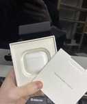 Наушники Airpods 3 Bluetooth гарнитура with MagSafe Charging Case