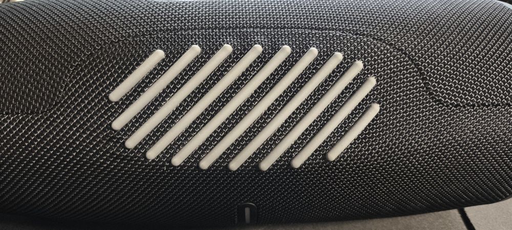 Портативная акустика JBL Xtreme 3 Black