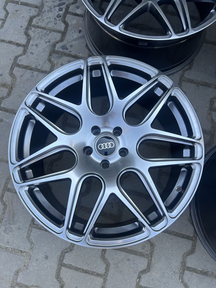 5/112 R20 Диски Audi Q7 , E-Tron , A8, A7 / BMW X5 G05