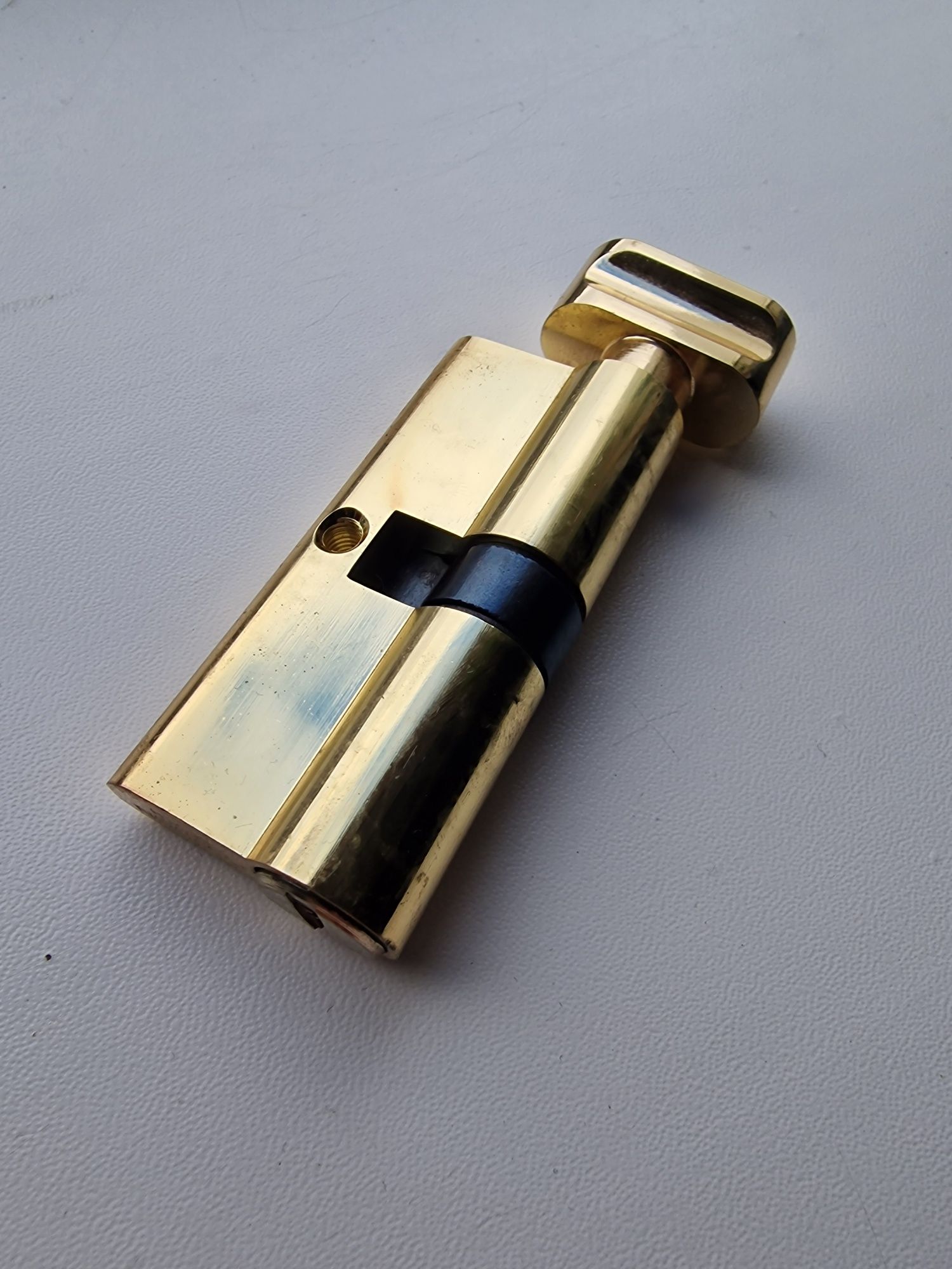 Цилиндрический механизм Cordon Tech BM-70-G замок, личинка