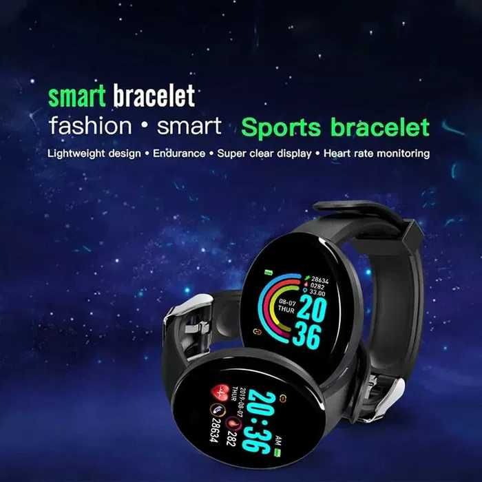 Смарт часы smart watch ,смарт часы новые  с пленкой на экране