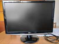 Monitor 22 cale -LG FLATRON W2252TQ.