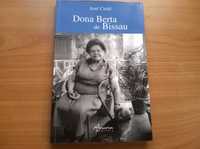 Dona Berta de Bissau - josé Ceitil