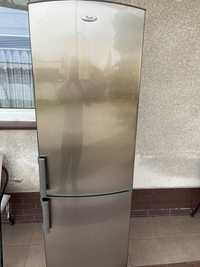 Whirlpool Lodowka 180cm, sprawna