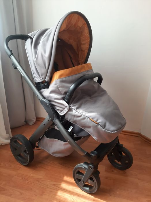 Wózek X-Lander 2w1