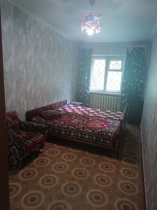 Сдам 2 комнатную квартиру по проспекту Гагарина, районе Южнопроэктной.