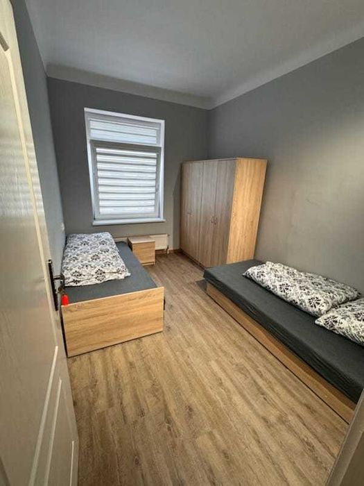 Szczecin Prawobrzeże – mieszkanie 3 pokoje/ 8 os/