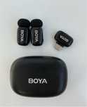 Мікрофон Boya mini usb-c