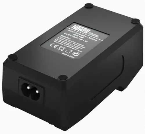 Зарядное устройство Newell Ultra Fast для NP-F, NP-FM (NL0467)