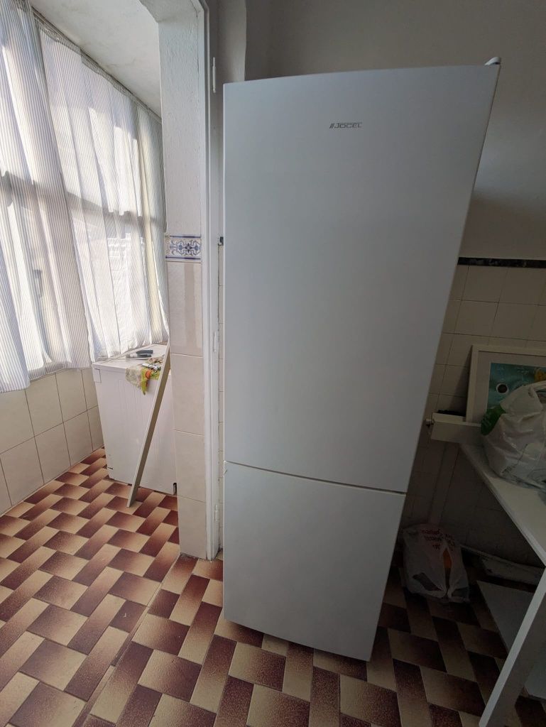 Frigorífico Combinado