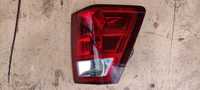 Lampa tył Jeep Grand Cherokee WK (05-07r) 614AE