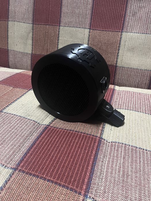 Sub kick / Heinrich Concept