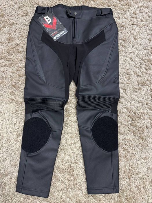 Мото штаны.Новые.