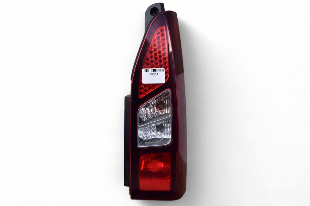 Lampa Prawy Tył CITROEN BERLINGO PEUGEOT PARTNER 2008-2018R EU 9677205080