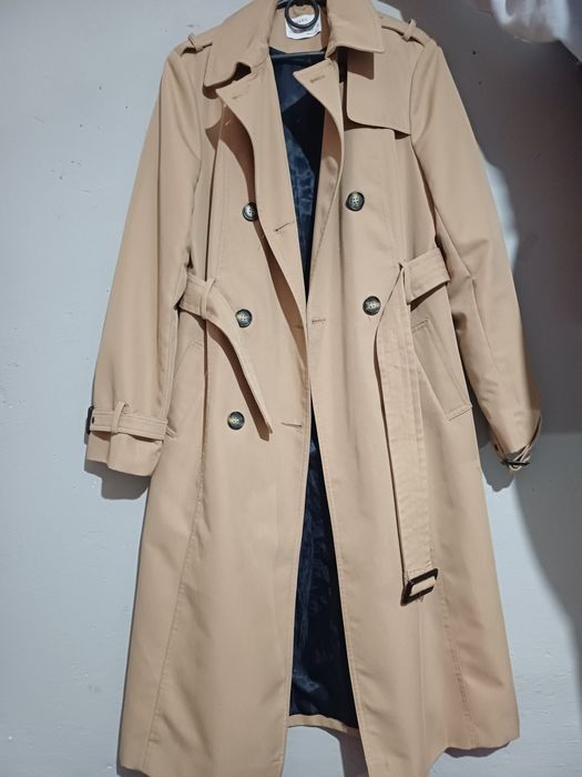 ПРОДАМ ТРЕНЧ розмір xs/s