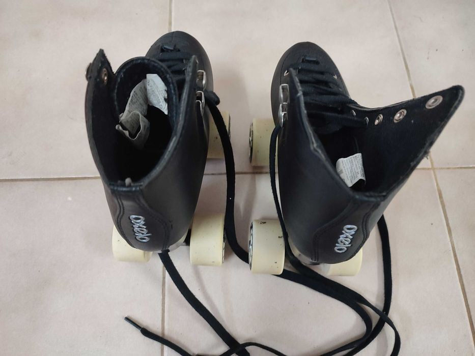 Patins Patinagem Oxelo