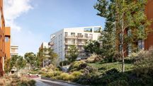 Продаж 3 кім. квартири SOUL PARK вул П. Орлика 129.65 кв.м