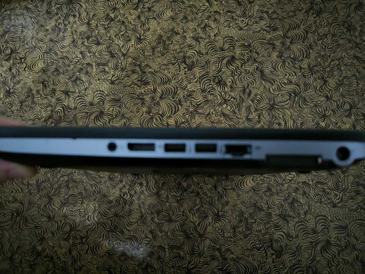 Отличный Б/У ноутбук HP EliteBook 840 G1  Цена  7800