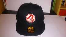 boné / snapback (sports cap) 4 mens