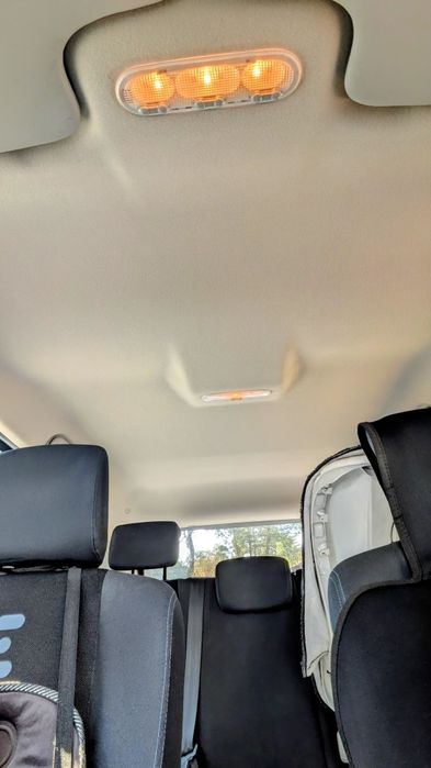 Renault Megane Break II 1.4 EXTREME 2008