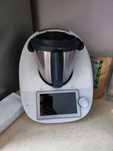 Thermomix TM6 używany