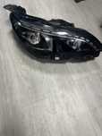 Farol full led peugeot 3008
