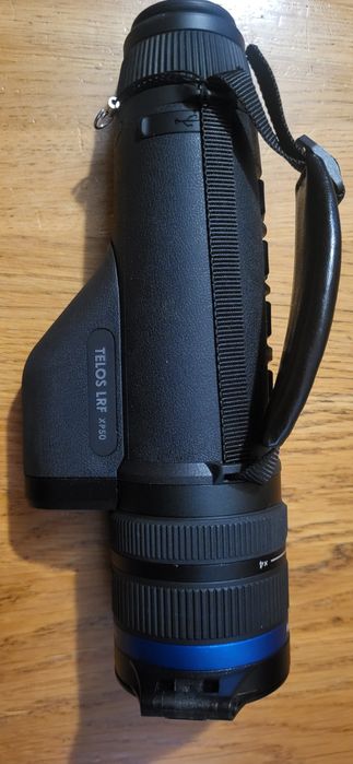 Termowizor Pulsar Telos  LRF XP50