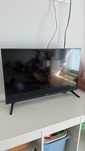 TV Hisense 32A4K 32"