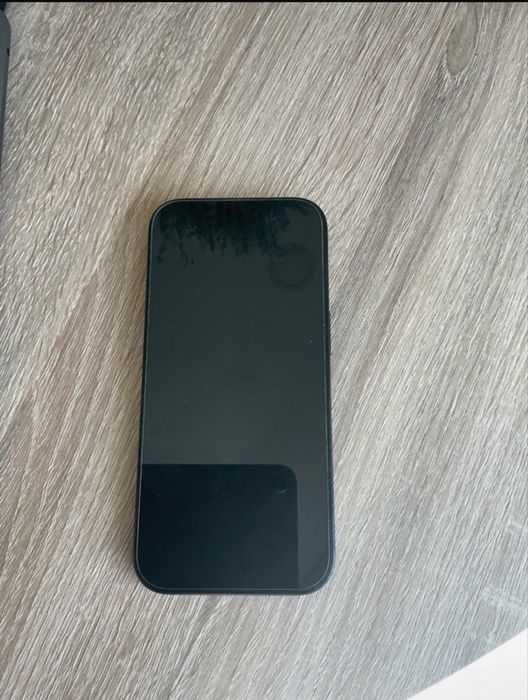 Iphone 16 pro - 256GB