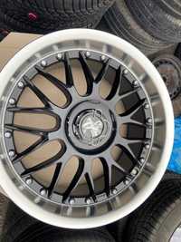 Alufelga 18'' KESKIN 5x112/100