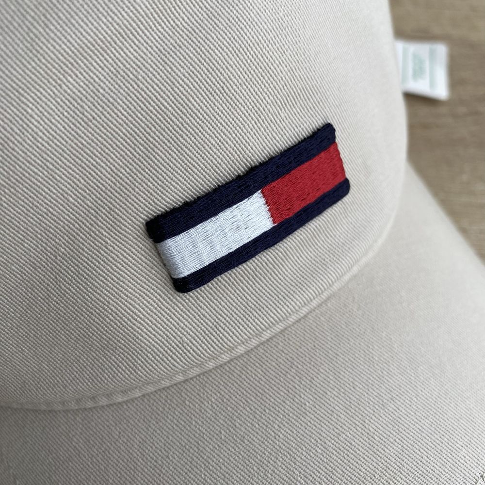 Кепка бейсболка Tommy Hilfiger , Tommy Jeans. Оригинал.