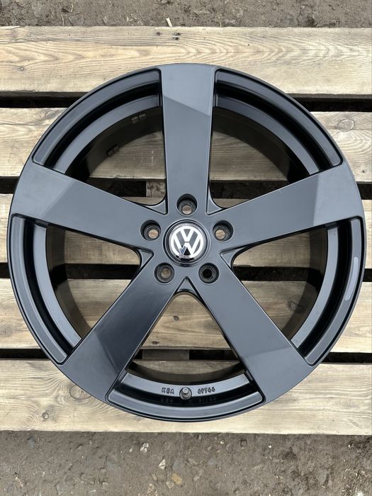 Диски R19 VW Passat Jetta Golf id3 Skoda Octavia Superb Audi A3 A4 A6