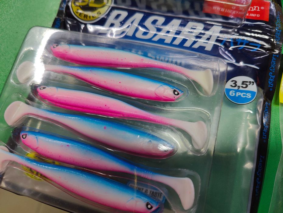 Продам Новий Силікон BASARA