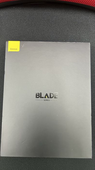 УМБ baseus blade Hd digital display 20000 100W