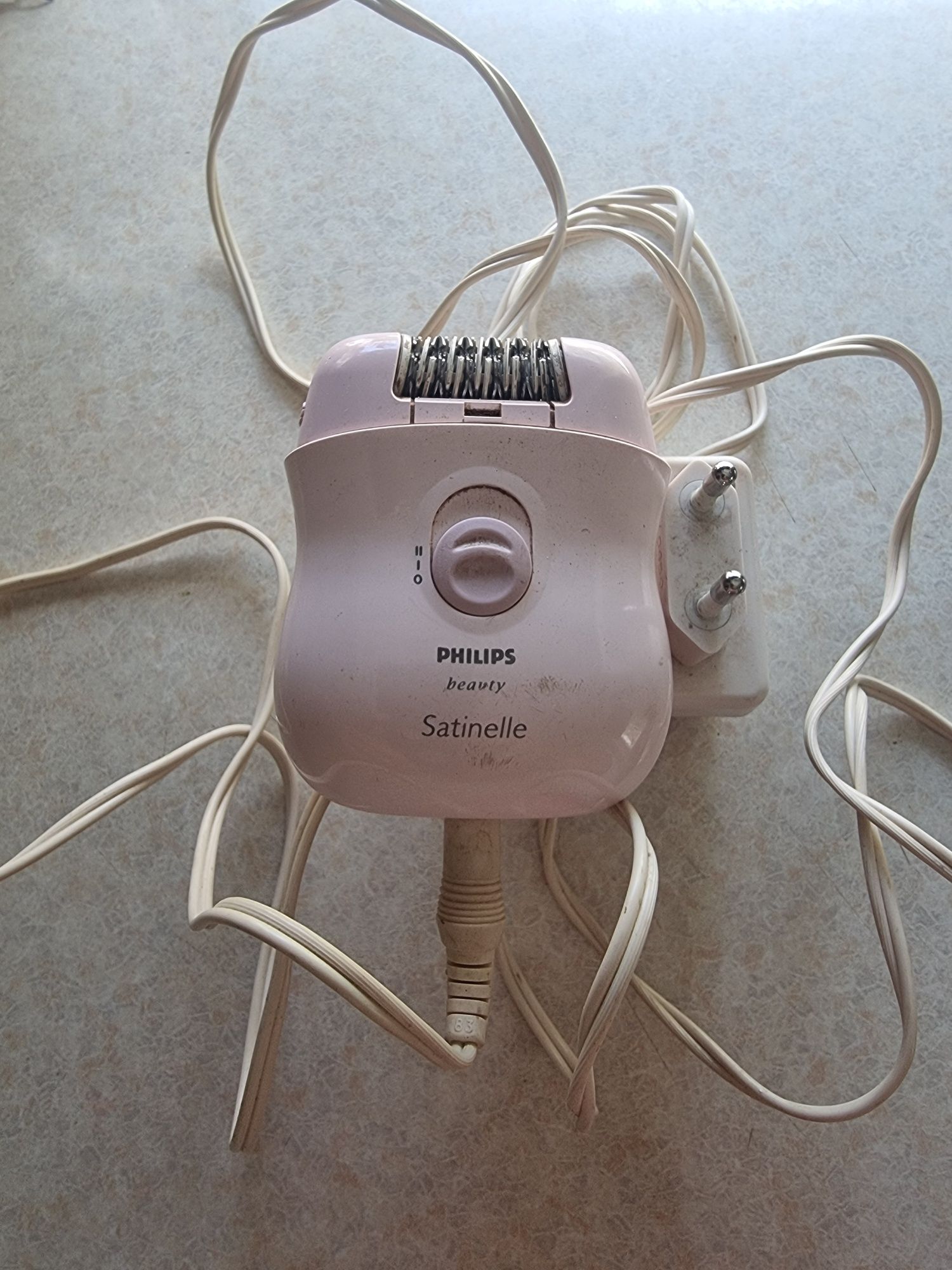 Philips Satinelle эпилятор БУ 175 грн