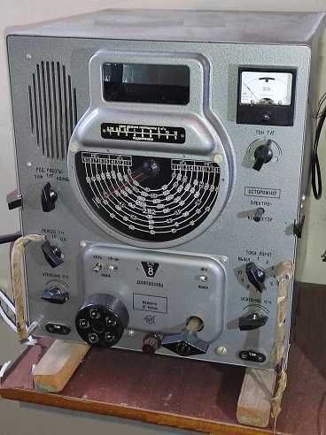 Радіоприймач Волна-К приемник новий