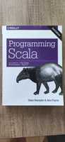 Programming Scala 2nd Edition Dean Wampler & Alex Payne