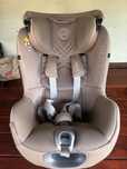 Fotelik cybex sirona T plus