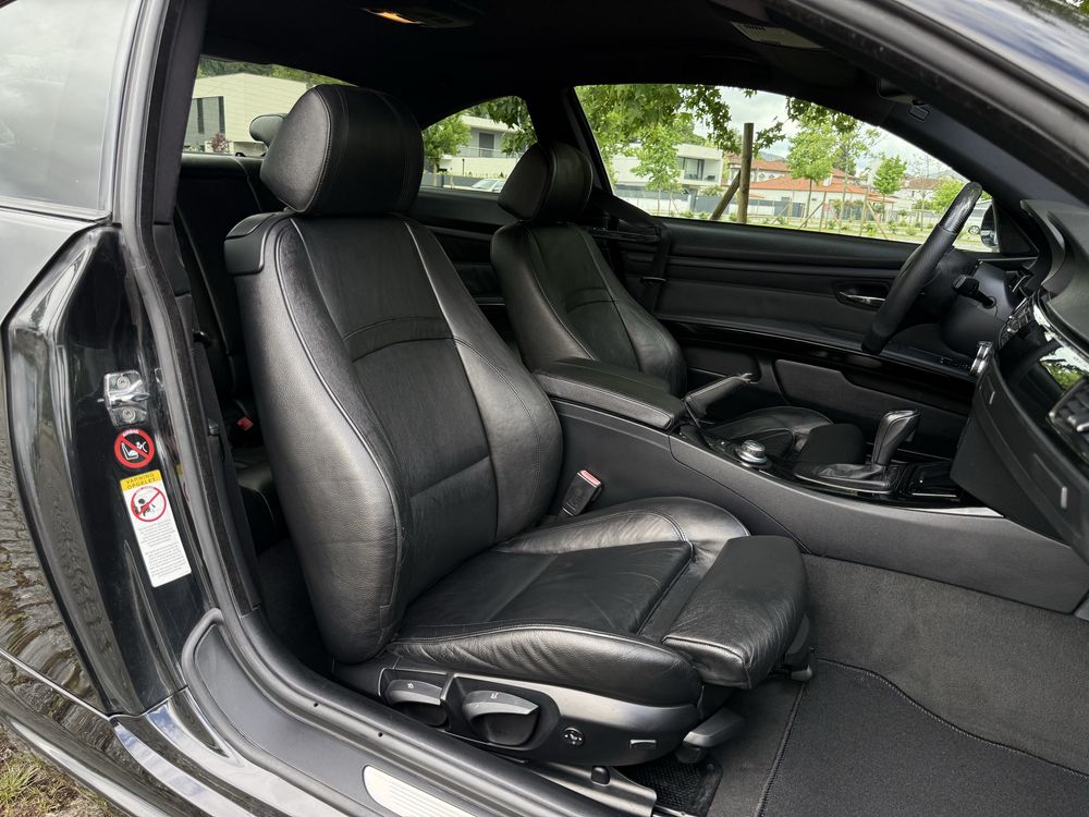 Bmw e92 320D Pack M