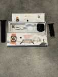 Smart watch ultra T800 czarny
