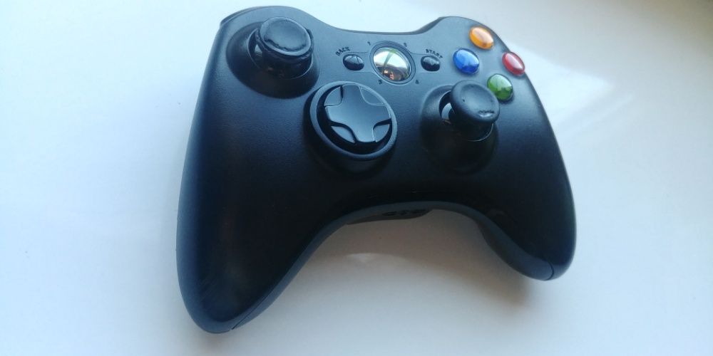 Xbox 360 games # 7