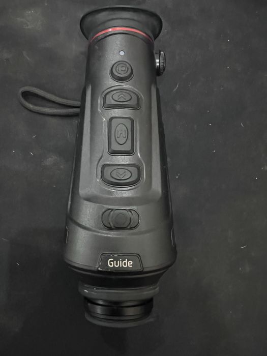 Продам тепловізійний монокуляр guide trackIR 35mm