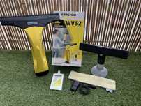 Karcher WV52 Myjka do okien jak nowa