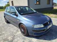 Fiat Stilo 1.6B 175tys przebiegu