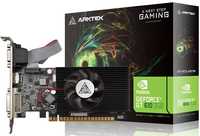 Видеокарта Arktek PCI-Ex GeForce GT 610