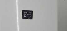 Oryginalna karta pamięci 8gb  pasująca do PS vita