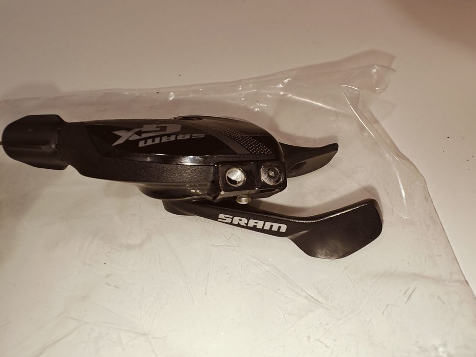 Conjunto Sram GX 11V
